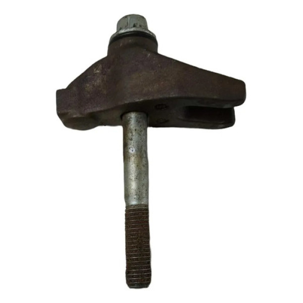 Trava Suporte Dos Bicos Injetores Gm S10 2.8 180/200cv 12/17 127/220v