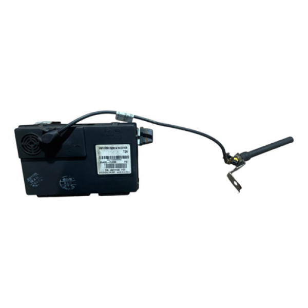 Módulo Bcm Conforto Hyundai I30 2009/2012