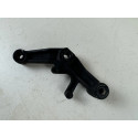 Alça Suporte Motor Esquerdo Comeg Mirage 650 Original Preto