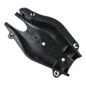 Acabamento Bandeja Suspensão T/d Mb C180 2014 A2043521688 Preta