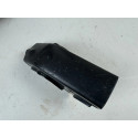 Alça Suporte Motor Yamaha Factor 125 2011 Cx27 Preto