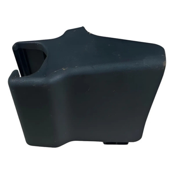 Moldura Trilho Banco Lado Esquerdo Toyota Corolla 1.8 2012 Preto