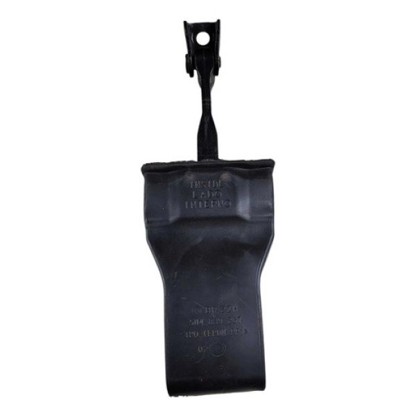 Limitador Da Porta Traseira Direita Vw Gol G6 2009/2013