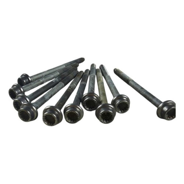 Kit Parafuso Cabeçote Volksvagen Gol G5