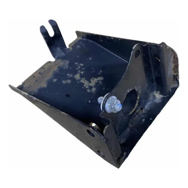 Reforço Do Suporte Módulo Abs Yamaha Xj6 Original Cx32 Preto
