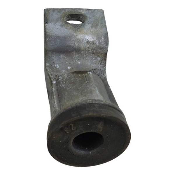 Suporte Superior Radiador Chevrolet Celta 2001/2016 Prata