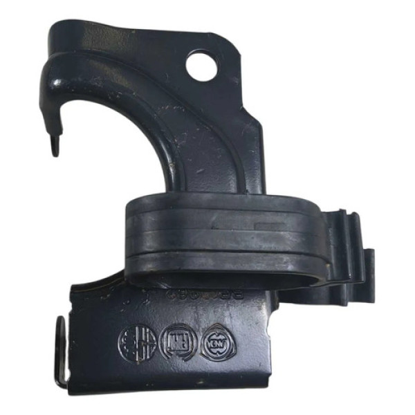 Suporte Chicote Motor Fiat Uno 2016