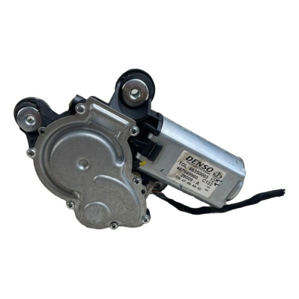 Motor Limpador Para Brisa Traseiro Original Fiat Stilo 2010