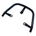 Alça Traseira Yamaha Ybr 125 2000/09 Preto