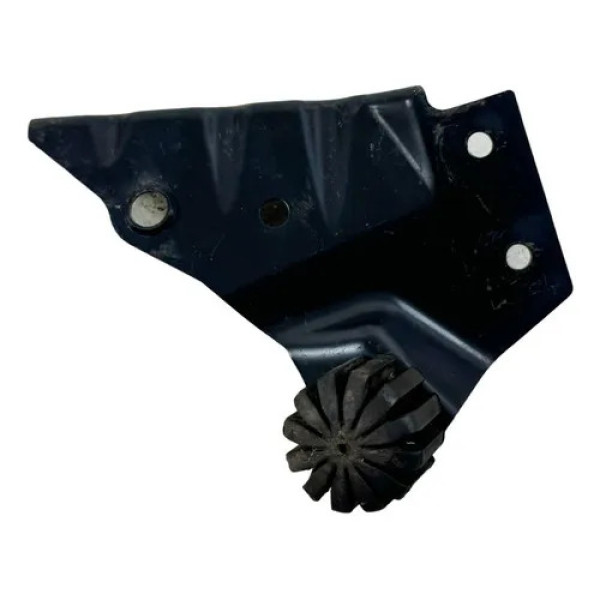 Alça Suporte Lateral Tanque Bmw K1200 2008 Lado Direito Preto