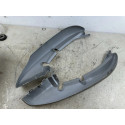 Rabeta Completa Da Honda Titan 125 2002 2006 Chumbo