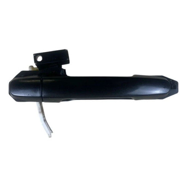 Maçaneta Externa Tras L/d Toyota Corolla 2003/2008 Traseira