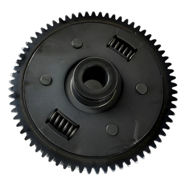 Campana Embreagem Titan Fan Start Bros 160 2023 Original