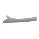 Acabamento Coluna Parabrisa L/e Peugeot 207 9683609577