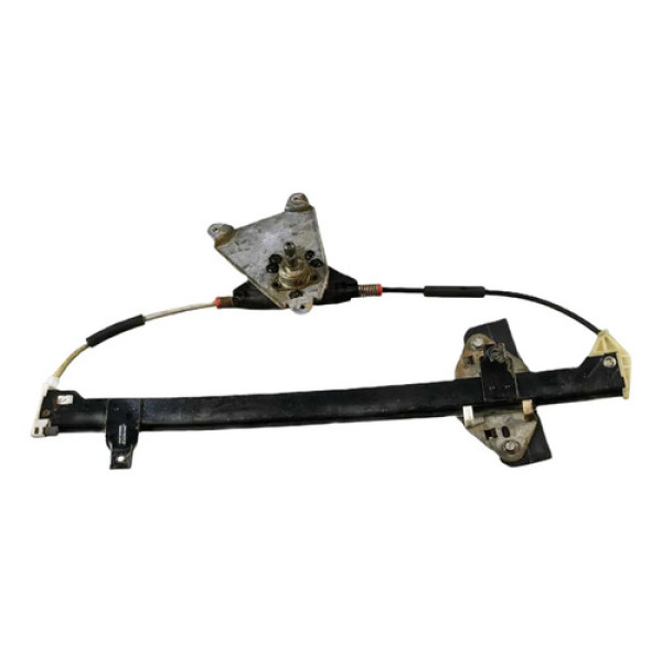Máquina Vidro Tras Direito Vw Gol G3/g4 97/14 5x4839402