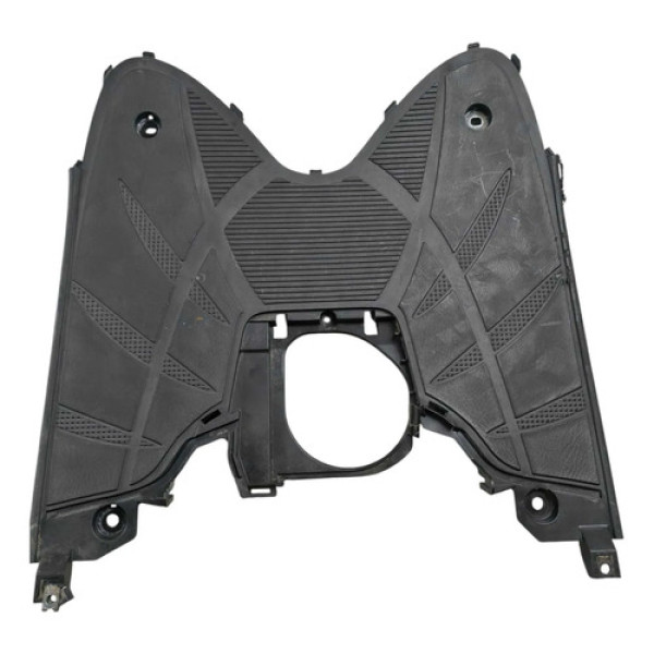 Carenagem Assoalho Do Pedal Honda Lead 110 2011 Preto