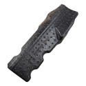 Absorvedor Impacto Traseiro Esquerdo Vw Gol G5 5u6807439