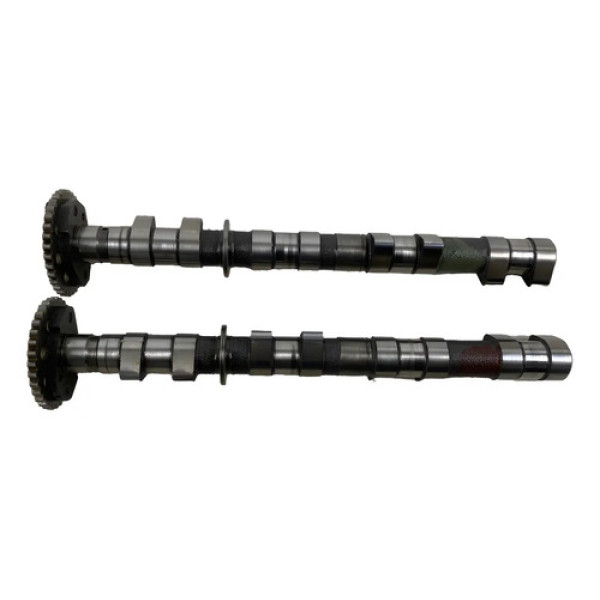 Par Comando Admissão Escap Xj6 2017 Original Filé Stander