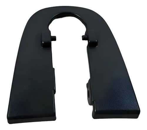 Carenagem Protetor Tanque Dk 150 2022 Original Cx39 Preto