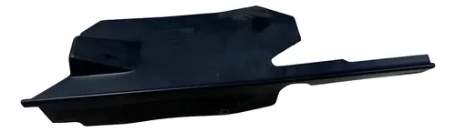 Defletor Lateral Esquerdo Radiador Gol Parati G2 377121283c