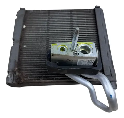 Evaporador Ar Condicionado Painel Onix Lt 2023 T30683c