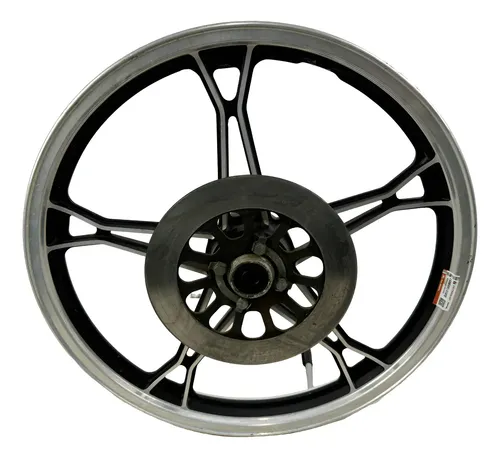Roda Dianteira Suzuki 125 Intruder 2007 Original