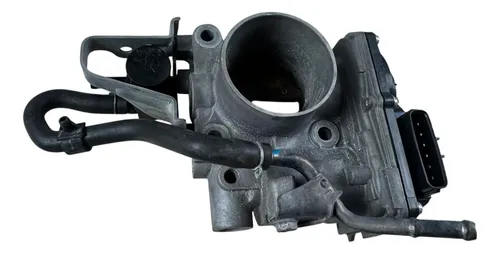 Corpo Borboleta Tbi Gmg6a Honda City 1.5 Flex 2010 2011 2012
