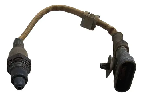 Sonda Lambda Inferior Fiat Mobi 2016-2021 55249346 Original