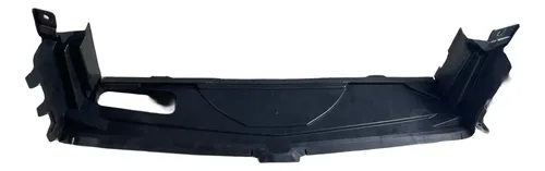 Aleta Superior Ar Do Radiador Chevrolet Montana 2025-2026