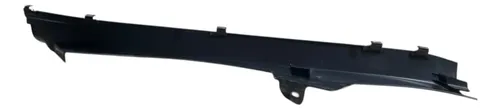 Moldura Traseira Esquerda Mercedes C180