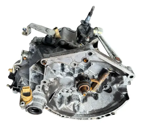 Caixa Marcha Peugeot 206 207 Citroen C3 1.6 16v
