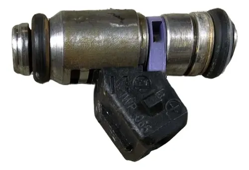 Bico Injetor De Combustível Fiat Palio/siena/uno 2003/16 127/220v