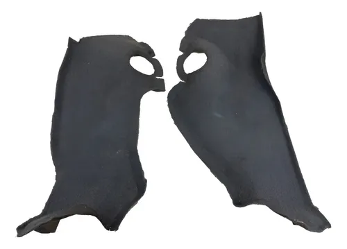 Forro Porta Malas Corsa Maxx Hatch 2002 2006 Original Cx45
