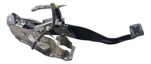 Pedal De Embreagem Honda City 2015 Original