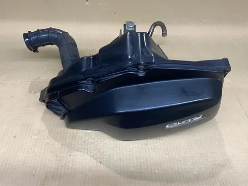 Filtro Ar Honda Pcx 2016 A 2018 Original Completo