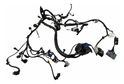 Chicote Motor Chevrolet Montana 1.2 Turbo 2025 2026