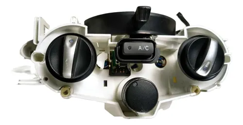 Comando Ar Condicionado Toyota Etios 2013/2018
