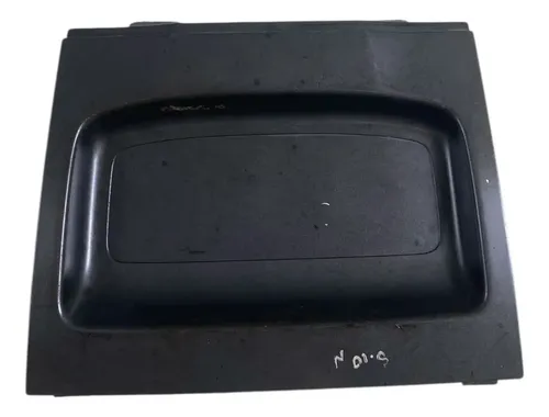 Tampa Porta Objetos Painel Instrumentos Gm S10 2012/2013 Preto