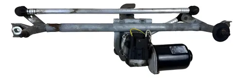 Máquina Motor Limpador Pára-brisa Corsa Joy Maxx 2007