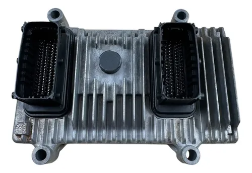 Modulo Central Injeção Original Fiat Strada 55268091