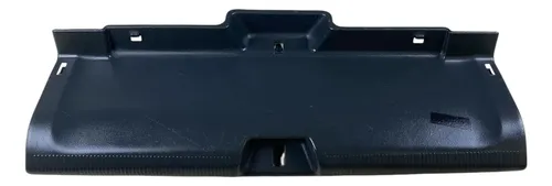 Soleira Porta Malas Honda Civic 2001 A 2006 84640s5a Preto
