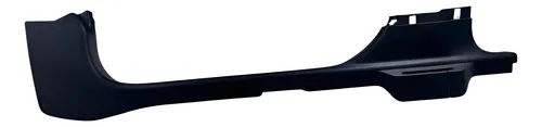Soleira Interna Direita Chevrolet Ônix 2020/2024 20278771 Prateado