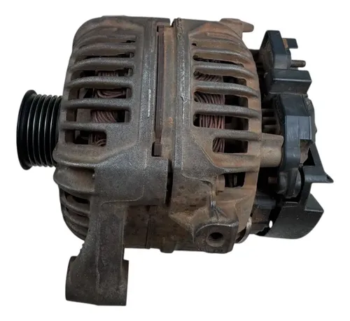 Alternador Astra Blazer Vectra Omega S10 2.0 2.2 100 Amp