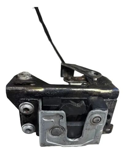 Fechadura Porta Vw Gol G4 Dianteira Esquerda 2006-2010 Orig