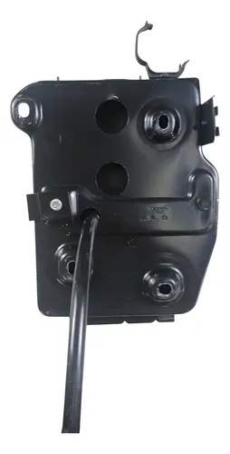 Suporte Caixa Bateria Fiat Mobi 2022