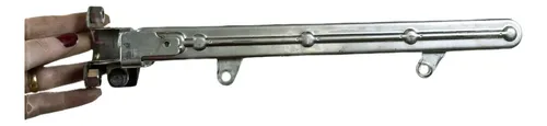 Flauta E Bico Injetor Partida A Frio Honda City 1.5 2011/12