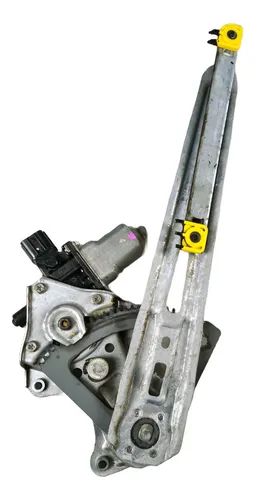 Máquina De Vidro Direito Chevrolet S10 2012/2018 98840gi710