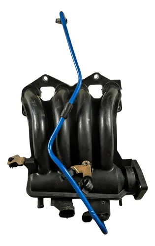Coletor Admissão Fiat Uno Fire 1.3 Flex 2005/2011 55185689