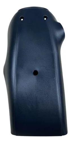 Moldura Inferior Chave Seta Fiat Palio Siena 2004/2016