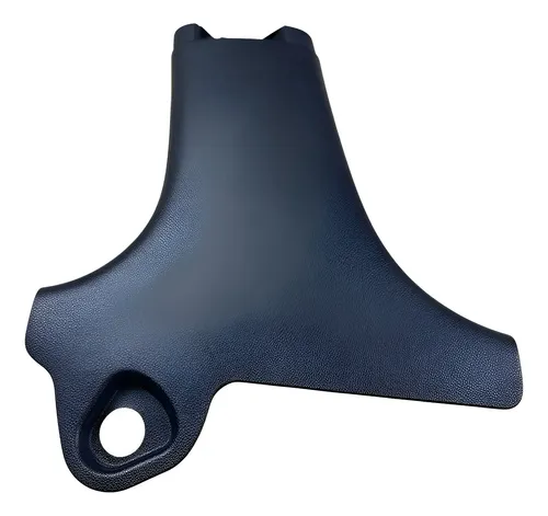 Acabamento Coluna Inferior Esquepeugeot 207 2012 9683617377